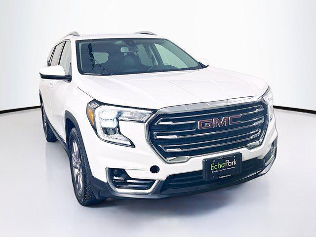 2023 GMC Terrain