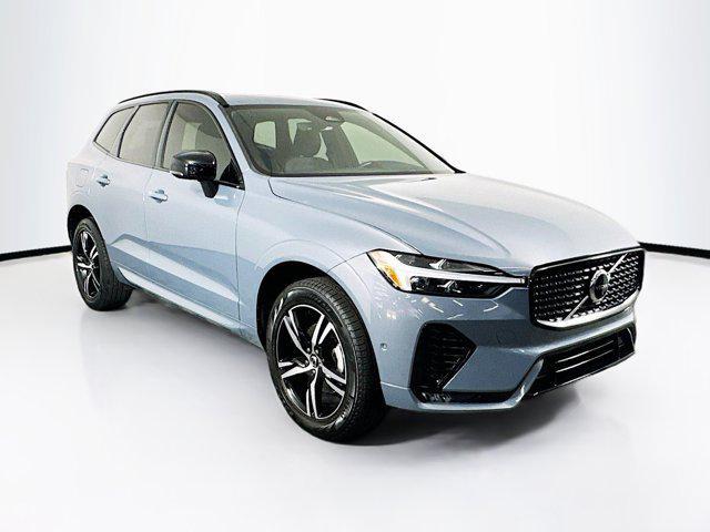 2022 Volvo XC60