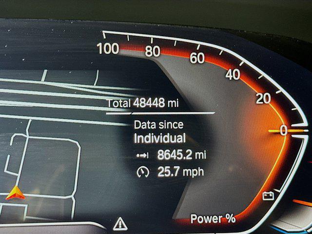 Photo of 2021 Jet Black BMW X5
