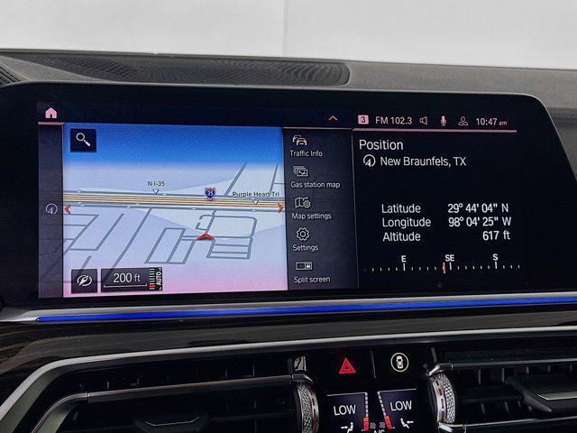 Photo of 2021 Jet Black BMW X5