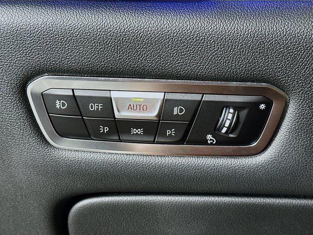 Photo of 2021 Jet Black BMW X5