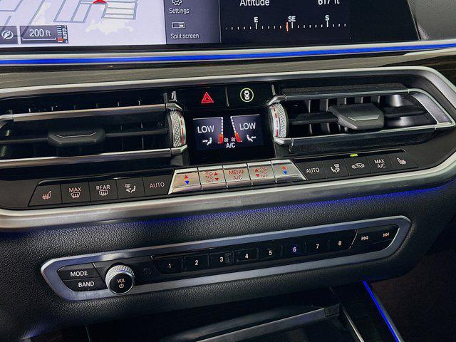 Photo of 2021 Jet Black BMW X5