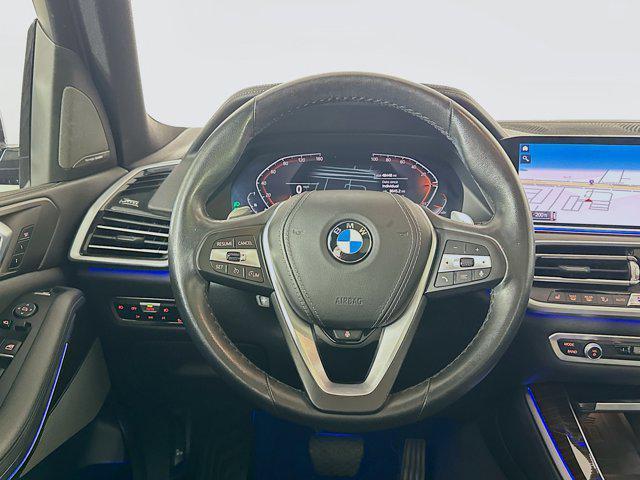Photo of 2021 Jet Black BMW X5