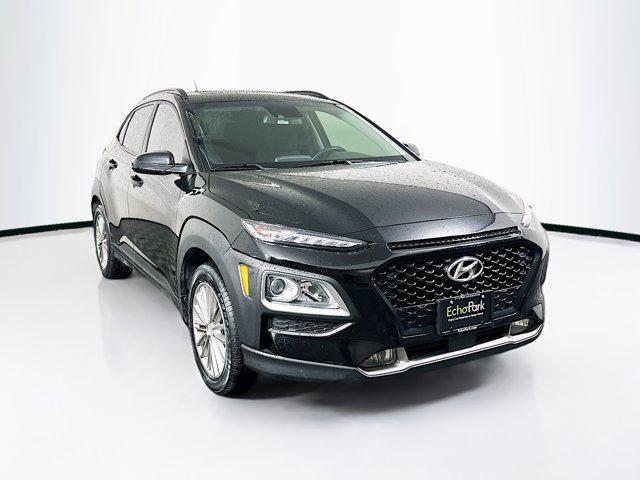 2018 Hyundai KONA