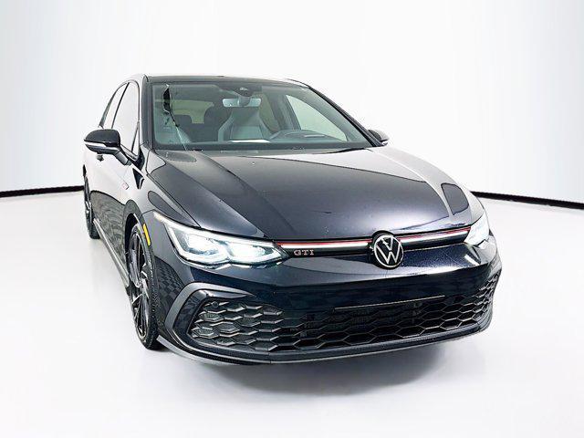 2022 Volkswagen Golf Gti