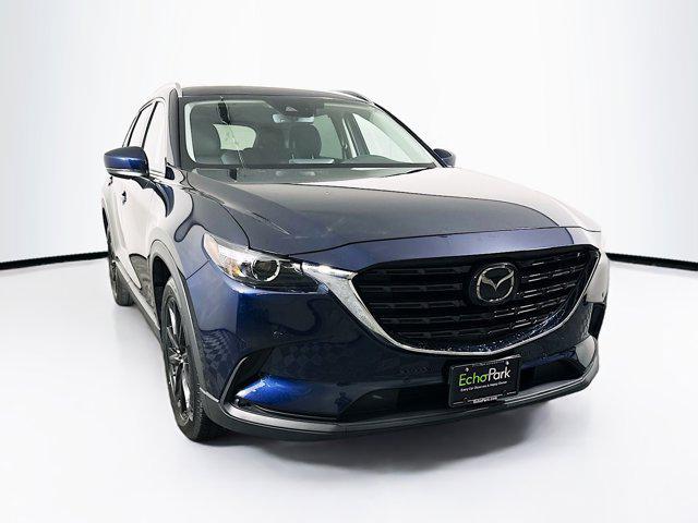 2022 Mazda CX-9