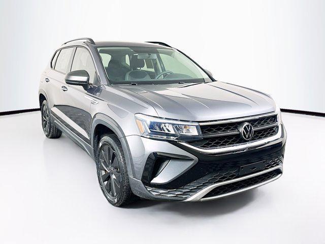 2022 Volkswagen Taos
