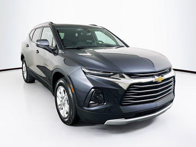 2022 Chevrolet Blazer