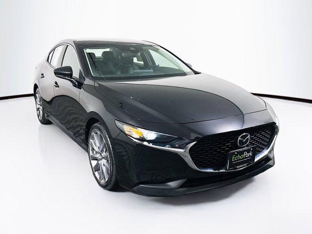 2023 Mazda Mazda3
