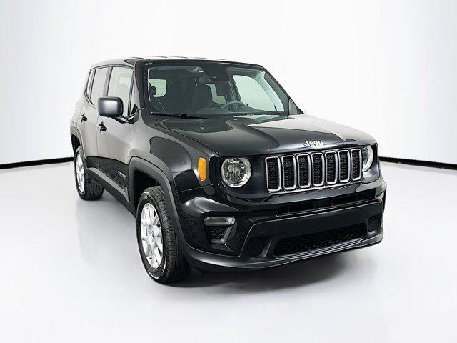 2023 Jeep Renegade