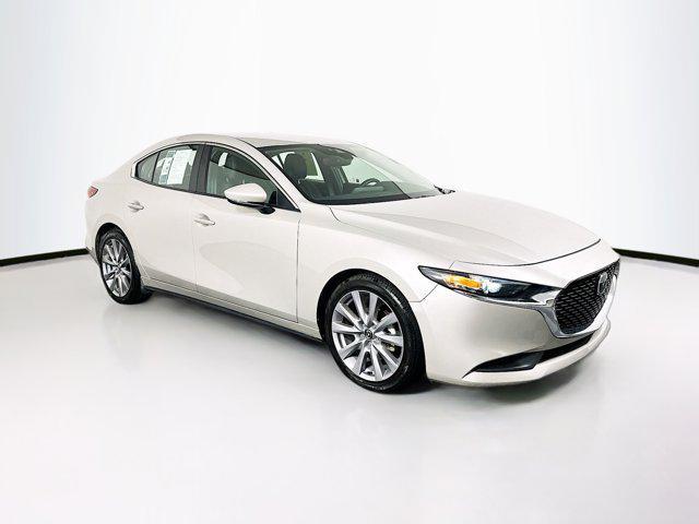 2023 Mazda Mazda3