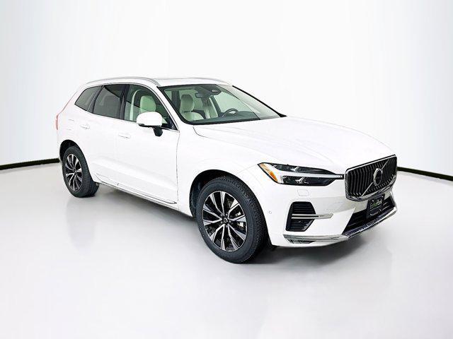 2023 Volvo XC60