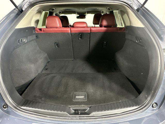 Photo of 2023 Polymetal Gray Mazda CX-5
