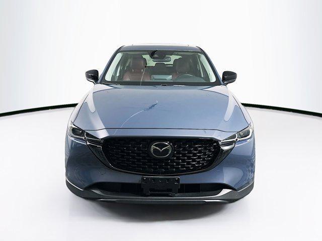 Photo of 2023 Polymetal Gray Mazda CX-5