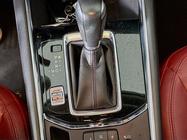 Photo of 2023 Polymetal Gray Mazda CX-5
