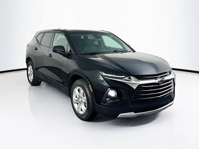 2021 Chevrolet Blazer