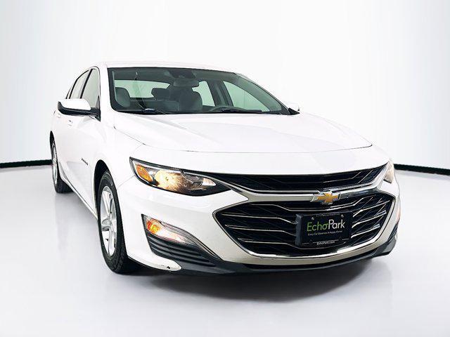 2020 Chevrolet Malibu
