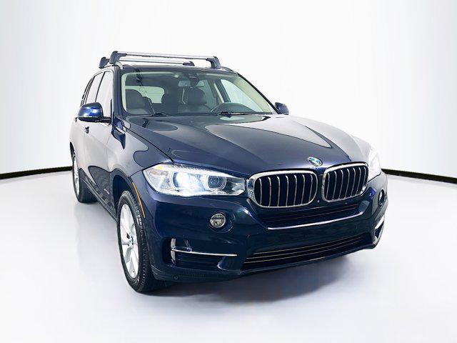 2014 BMW X5