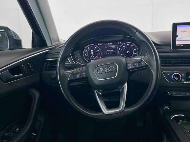 Photo of 2017 Manhattan Gray Metallic Audi A4 allroad