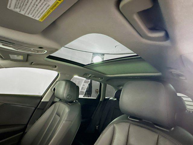 Photo of 2017 Manhattan Gray Metallic Audi A4 allroad