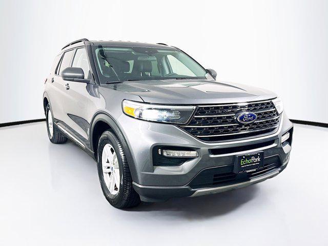 2024 Ford Explorer