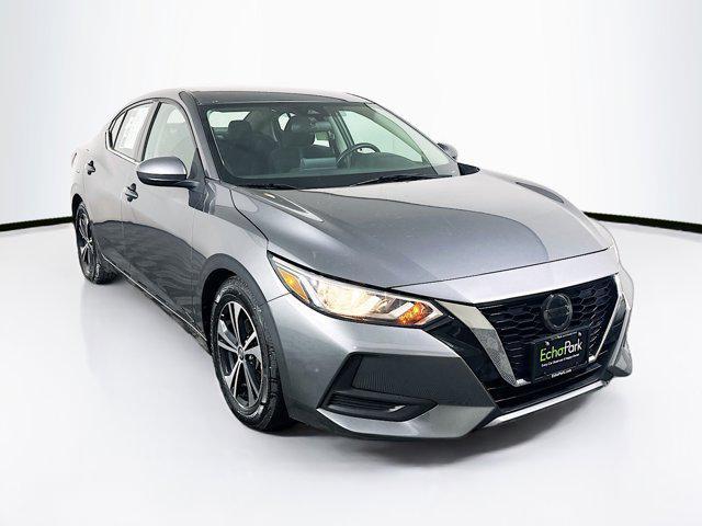 2021 Nissan Sentra