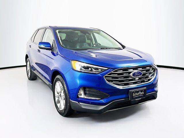 2023 Ford Edge