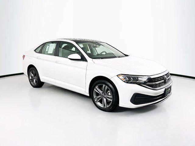 2024 Volkswagen Jetta