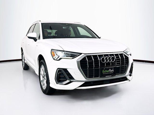 2023 Audi Q3