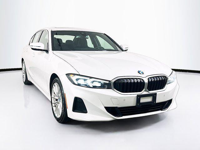 2024 BMW 330