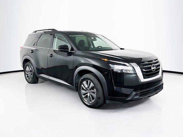 2023 Nissan Pathfinder