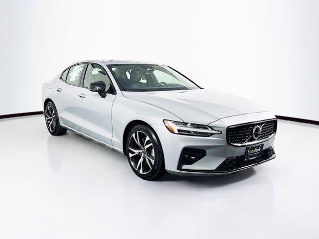 2024 Volvo S60