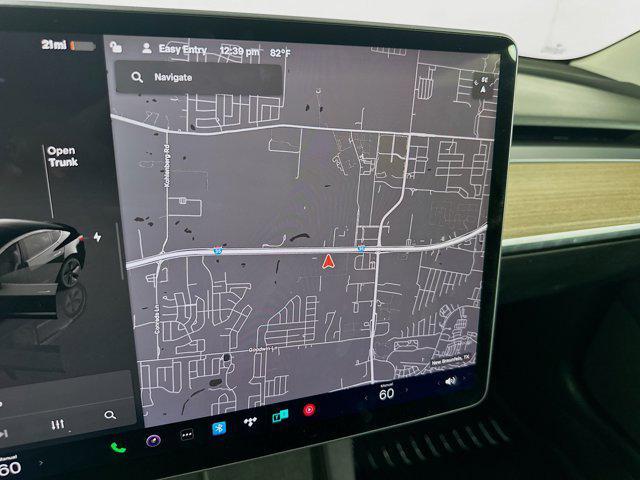 Photo of 2022 Solid Black Tesla Model 3