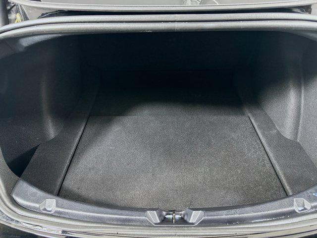 Photo of 2022 Solid Black Tesla Model 3