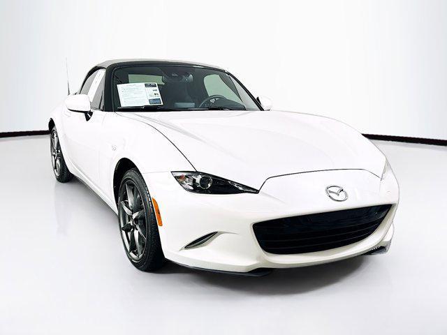 2021 Mazda Mx-5 Miata