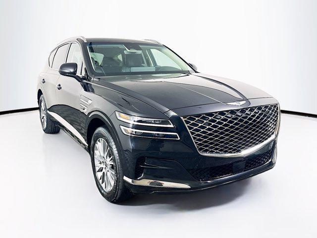 2024 Genesis GV80