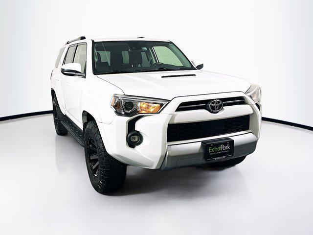 2021 Toyota 4runner