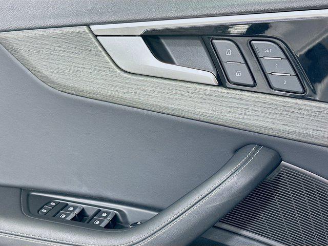 Photo of 2023 Ibis White Audi A4
