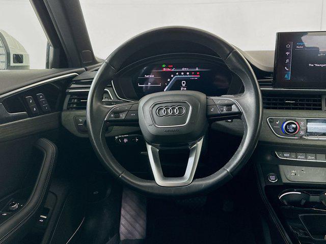 Photo of 2023 Ibis White Audi A4