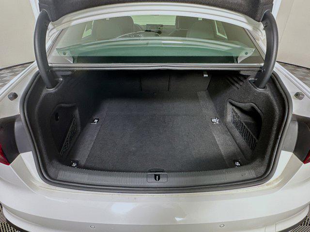 Photo of 2023 Ibis White Audi A4