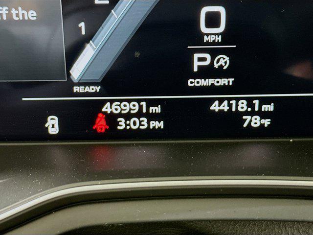 Photo of 2023 Ibis White Audi A4