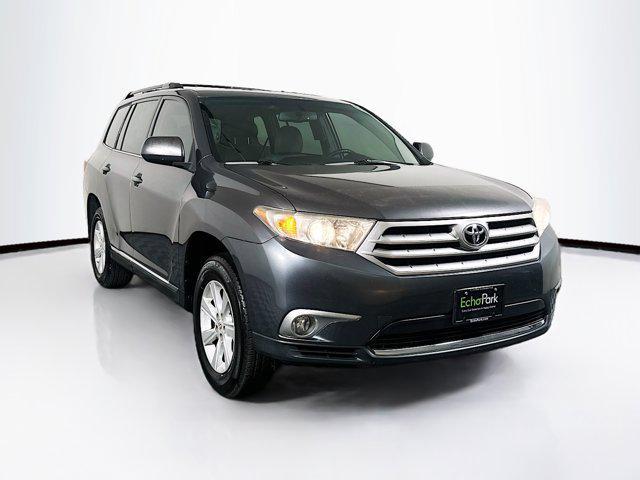 2013 Toyota Highlander