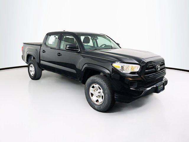 2016 Toyota Tacoma