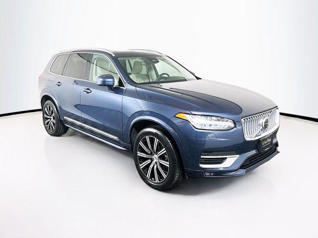 2023 Volvo XC90