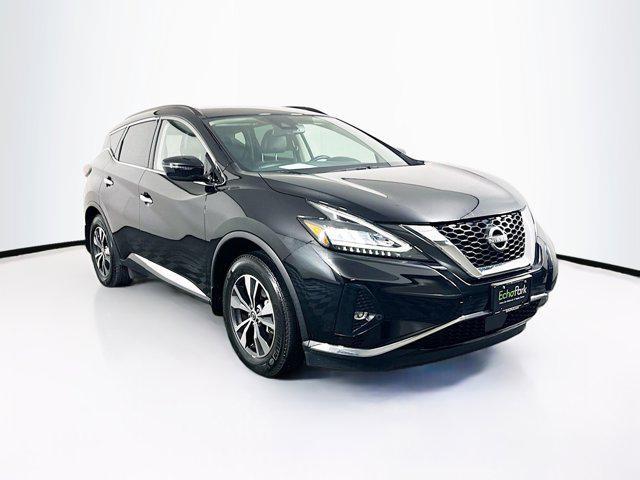 2023 Nissan Murano