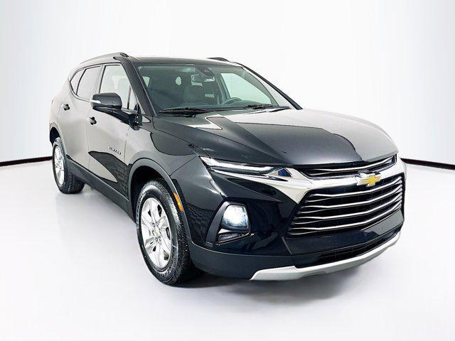 2022 Chevrolet Blazer