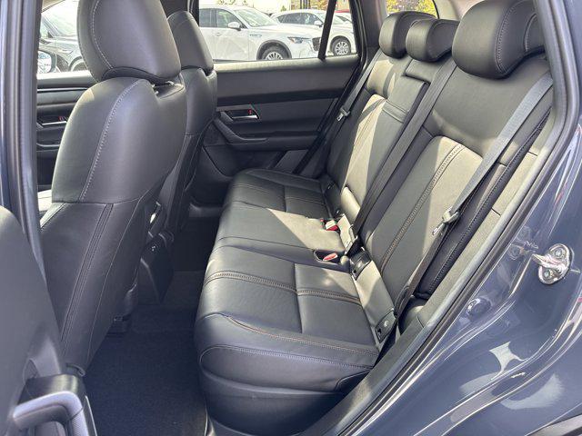 Photo of 2025 Polymetal Gray Metallic Mazda CX-50 Hybrid
