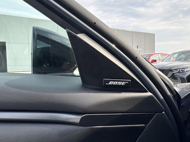 Photo of 2025 Polymetal Gray Metallic Mazda CX-50 Hybrid