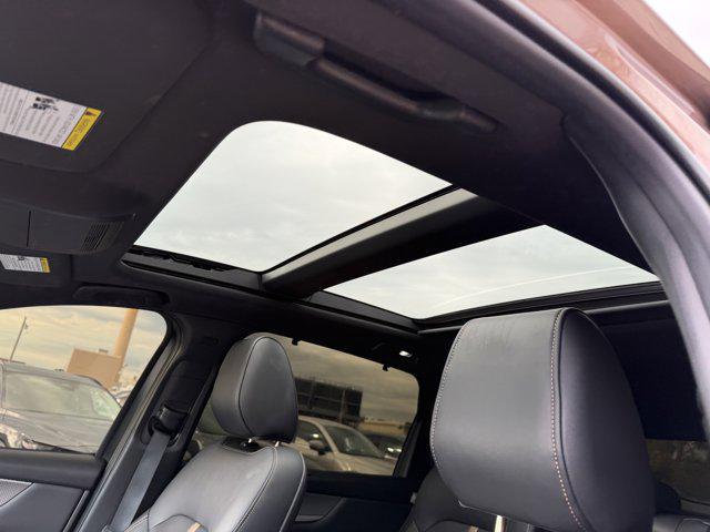 Photo of 2025 Melting Copper Metallic Mazda CX-70