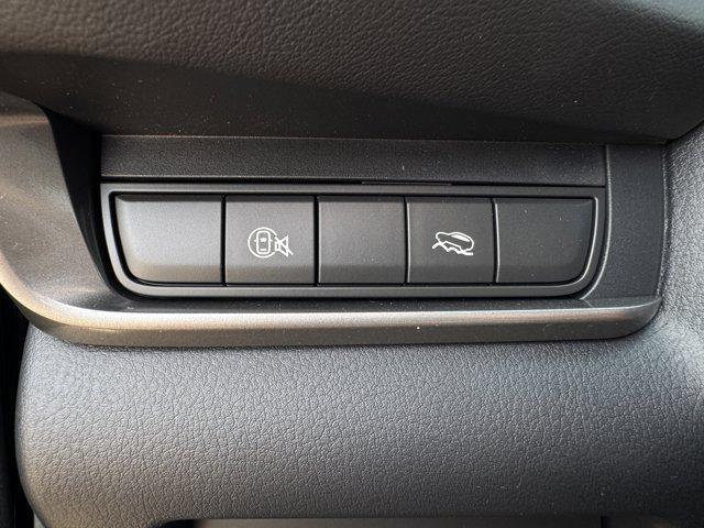Photo of 2025 Deep Crystal Blue Mica Mazda CX-30